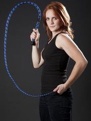 Image Christen Orr nude